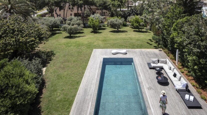 Luxury unique waterfront villa in prestigious location in Caesarea (28)