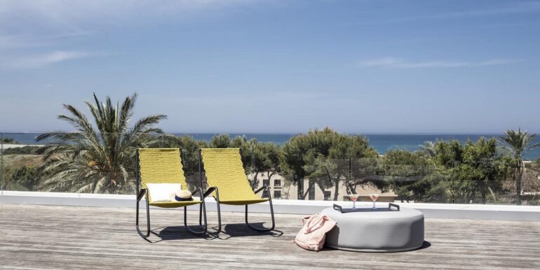 Luxury unique waterfront villa in prestigious location in Caesarea (32)