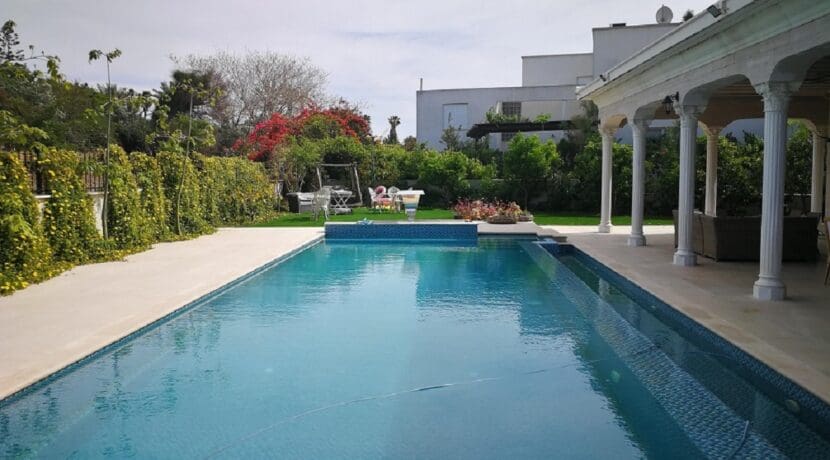 Luxury home for sale in Caesarea