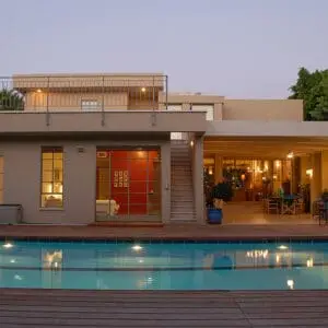 Magnificent 6 Bedroom Villa in Caesarea