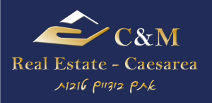 Real Estate and Homes for Sale - Real-estate Caesarea, Israel